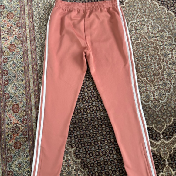 Adidas track pants - Picture 3 of 4